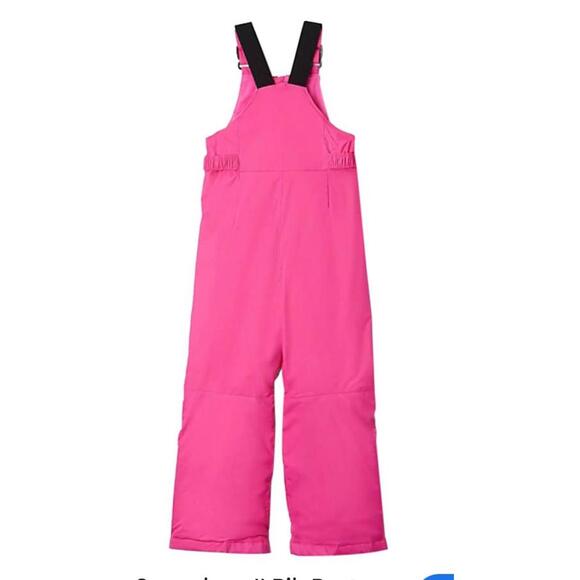 Columbia snow pants